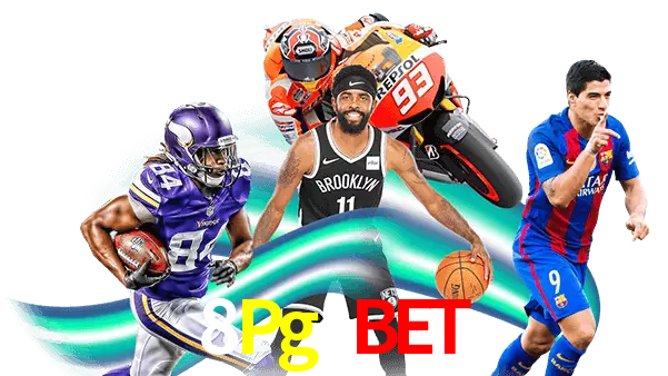 8Pg Bet