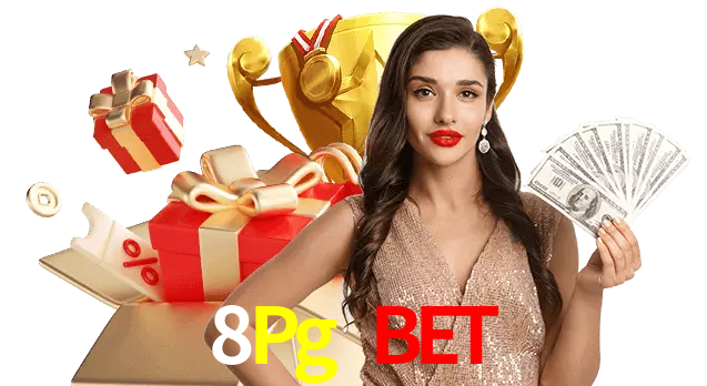 Jogue com dealers reais no 8Pg Bet!