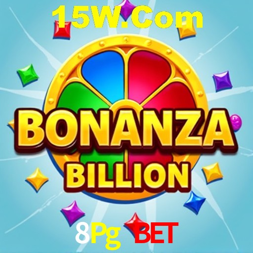 Interface do App 8Pg Bet