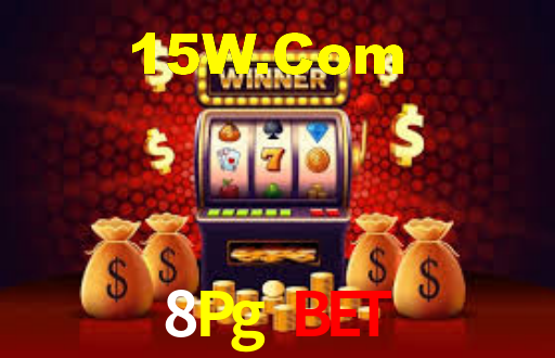 8Pg Bet - Slots Oficiais Brasileiros - 8Pg Casino
