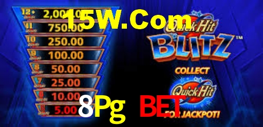 8Pg Bet