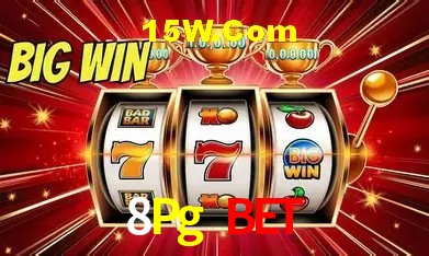 Especiais de Fim de Semana 8Pg Bet