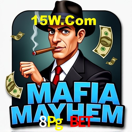 Experiência VIP 8Pg Bet