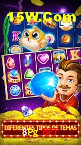Casino VIP 8Pg Bet