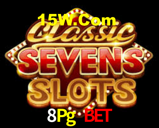 8Pg Casino