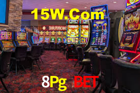 8Pg Bet: A Experiência de Casino com Jogos de Mesa ao Vivo