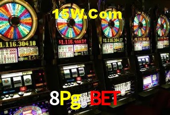 Cadastro Rápido 8Pg Bet