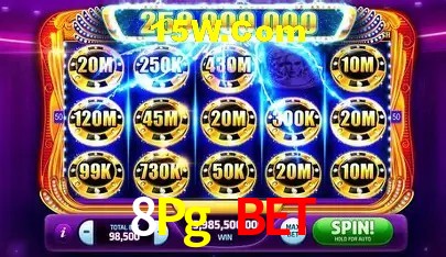 Especiais de Fim de Semana 8Pg Bet