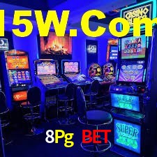 Experimente o Login Seguro Premium no 8Pg Bet