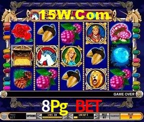 Experiência VIP 8Pg Bet