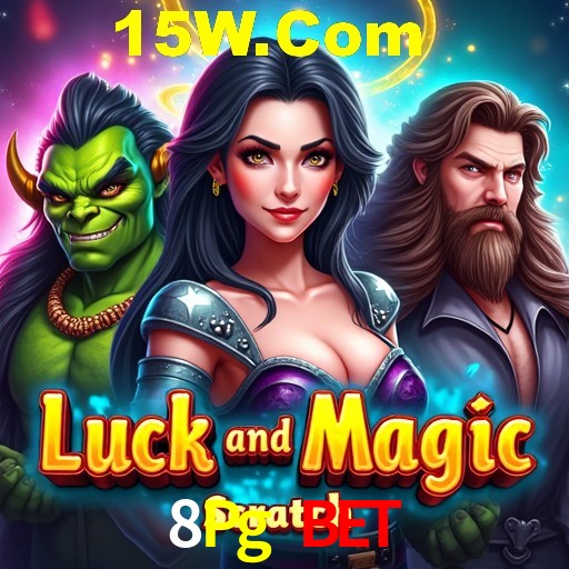 A Emoção da Loteria na 8Pg Bet: Uma Chance de Mudança de Vida