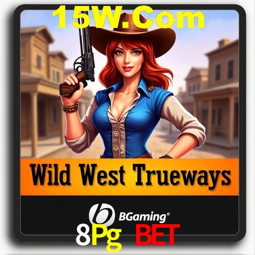 Casino VIP 8Pg Bet