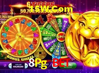 Cadastro Rápido 8Pg Bet