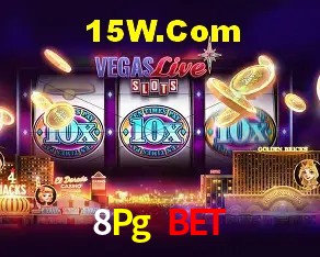 Promoções Sazonais 8Pg Bet