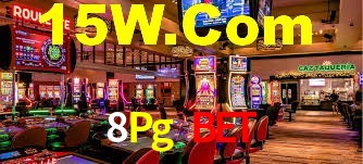 8Pg Bet