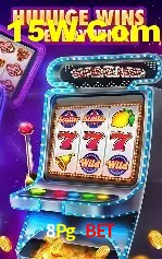 Promoções Sazonais 8Pg Bet