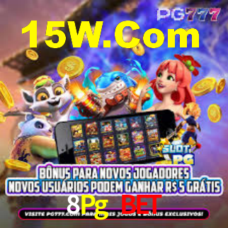 8Pg Casino