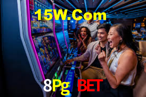 8Pg Bet: Seu Especialista em Apostas Esportivas Brasileiras