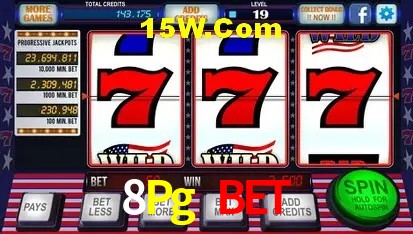 Ofertas Exclusivas 8Pg Bet