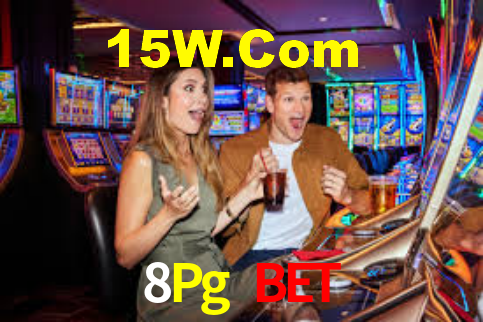 8Pg Bet