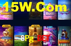 8Pg Slot