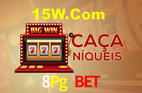 8Pg Bet