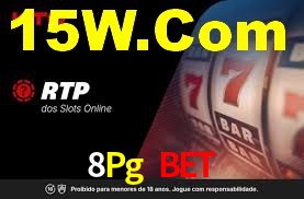 Bônus Diários 8Pg Bet