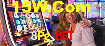 Programa VIP 8Pg Bet