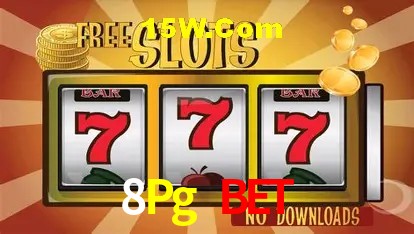 Recursos de Bônus 8Pg Bet