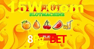 Torneios 8Pg Bet