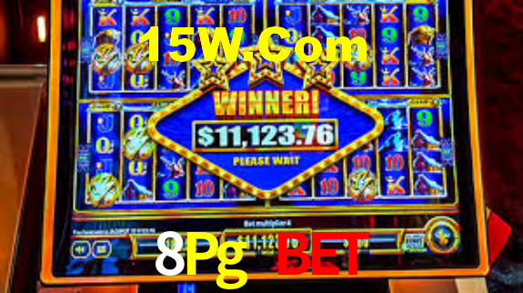 Jogos Exclusivos 8Pg Bet