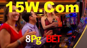 8Pg Bet: Jogos de Caça-Níqueis-Altas Recompensas, Roleta-Velocidade, Blackjack-Desafios Máximos