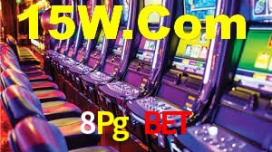 8Pg Bet