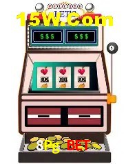 Jogos de Slot 8Pg Bet