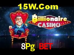 Mesa de Blackjack 8Pg Bet