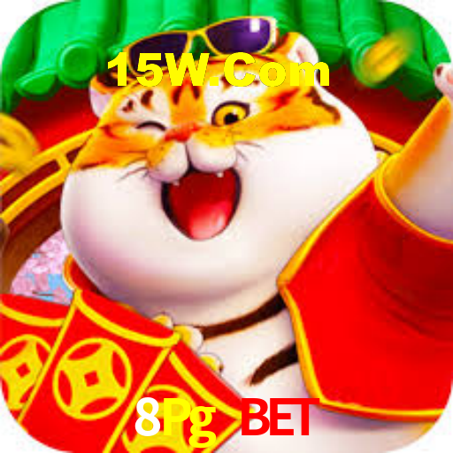 8Pg Casino
