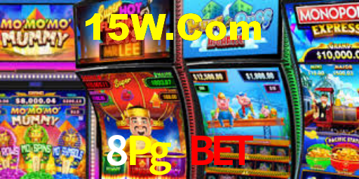 Sinta a adrenalina dos jogos de cassino com 8Pg Bet